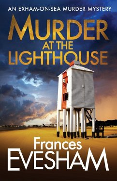 Murder at the Lighthouse - Frances Evesham (Author)