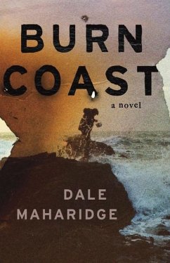 Burn Coast - Maharidge, Dale