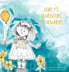 Darly's Adventure to Nowhere - Horman, Stephanie