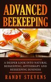 Advanced Beekeeping (eBook, ePUB)