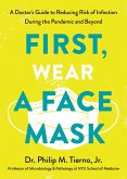 First, Wear a Face Mask (eBook, ePUB)