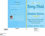 Why Every Child Needs a Village For Academic Success (eBook, ePUB) Why Every Child Needs a Village For Academic Success (eBook, ePUB)