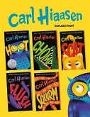 Carl Hiaasen 5-Book Collection (eBook, ePUB)