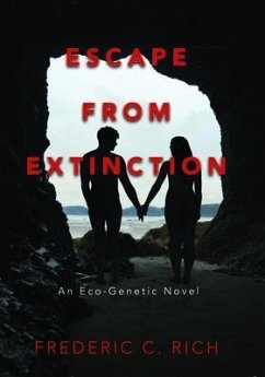 Cover Escape From Extinction, An Eco-Genetic Novel (eBook, ePUB)