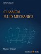 Classical Fluid Mechanics (eBook, ePUB) - Bild 1