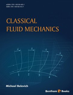 Cover Classical Fluid Mechanics (eBook, ePUB)