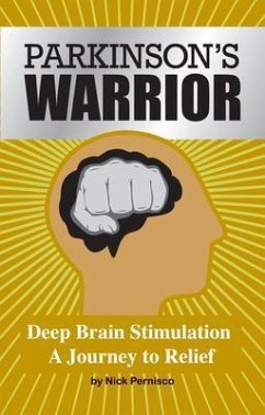 Cover Parkinson's Warrior (eBook, ePUB)