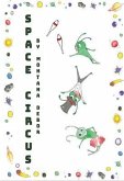 Space Circus (eBook, ePUB)