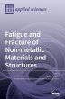 Fatigue and Fracture of Non-metallic... - Bild 1