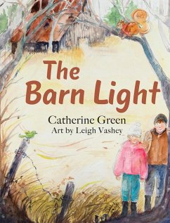 The Barn Light - Green, Catherine