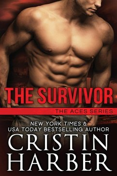 The Survivor - Harber, Cristin
