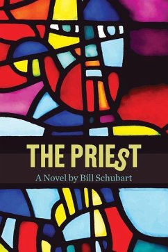 The Priest - Schubart, Bill H.