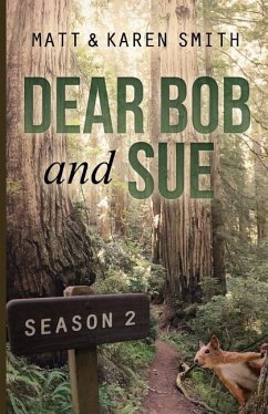 Dear Bob and Sue: Season 2 - Smith, Matt; Smith, Karen