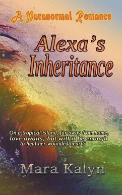 Cover Alexa's Inheritance