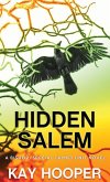 Hidden Salem: A Bishop/Special Crimes Unit Novel