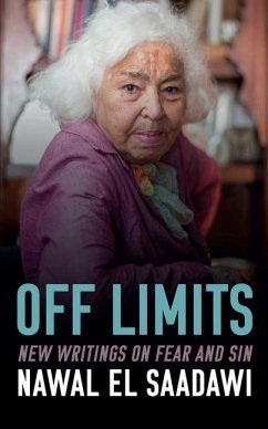 Cover Off Limits