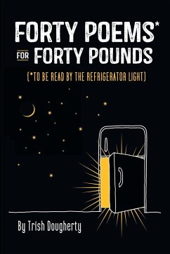 Forty Poems* for Forty Pounds - Dougherty Trish