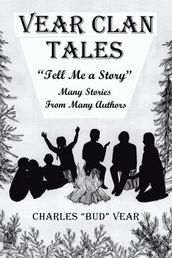 Vear Clan Tales - Vear, Charles