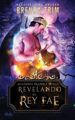 Revelando al rey Fae - Brenda Trim