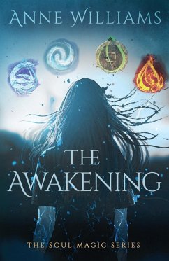 The Awakening - Williams, Anne