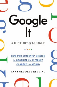 Google It - Redding, Anna Crowley