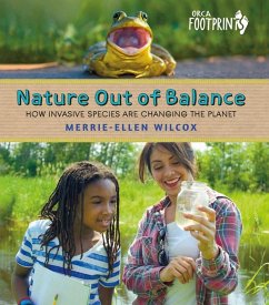 Nature Out of Balance - Wilcox, Merrie-Ellen