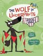 The Wolf in Underpants at Full Speed - Bild 1