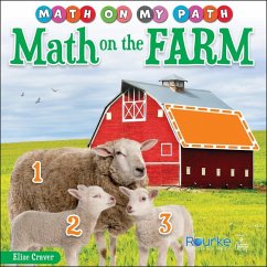 Math on the Farm - Craver, Elise