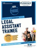 Legal Assistant Trainee (C-2979): Passbooks Study Guide Volume 2979