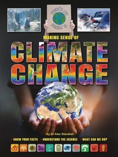 Making Sense of Climate Change - Standish, Alex