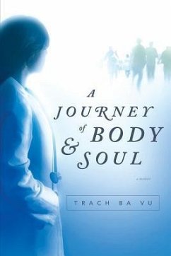 A Journey of Body and Soul - Vu, Trach Ba