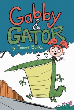 Gabby and Gator - Burks, James