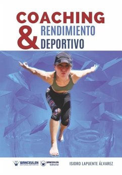 Coaching y rendimiento deportivo - Lapuente Álvarez, Isidro