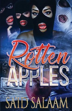 Rotten Apples - Salaam, Sa'id