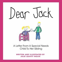 Dear Jack - Wolfe, Julie Leavitt