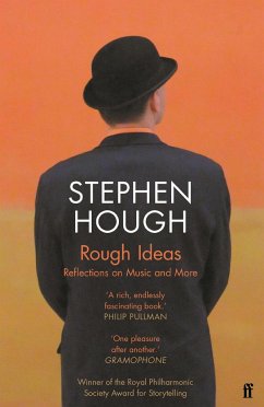 Rough Ideas - Hough, Stephen