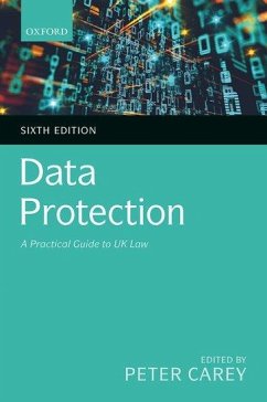 Data Protection - Carey, Peter