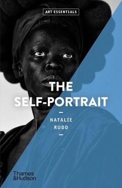 The Self-Portrait - Rudd, Natalie