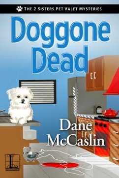 Doggone Dead - Mccaslin, Dane