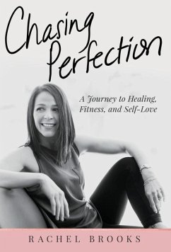 Chasing Perfection - Brooks, Rachel