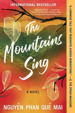 The Mountains Sing - Nguyen, Mai Phan Que