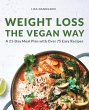 Weight Loss the Vegan Way - Bild 1