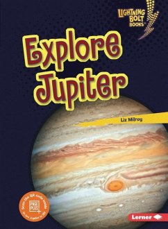 Cover Explore Jupiter