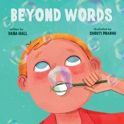 Beyond Words - Hall, Dana