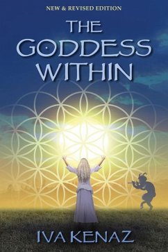 The Goddess Within - Kenaz, Iva