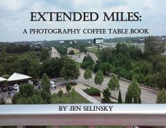 Extended Miles - Selinsky, Jen