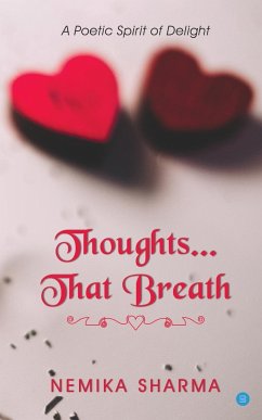 Thoughts.. That Breath - Sharma, Nemika