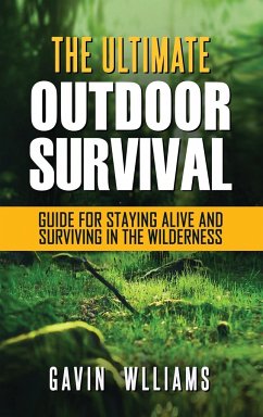 Outdoor Survival - Williams, Gavin