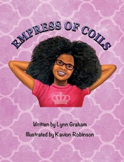 Cover Empress of Coils