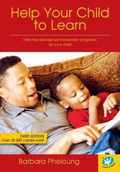 Help Your Child to Learn - Pheloung, Barbara